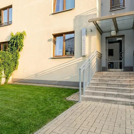 Kluczborska Color Apartment by BookingHost-2